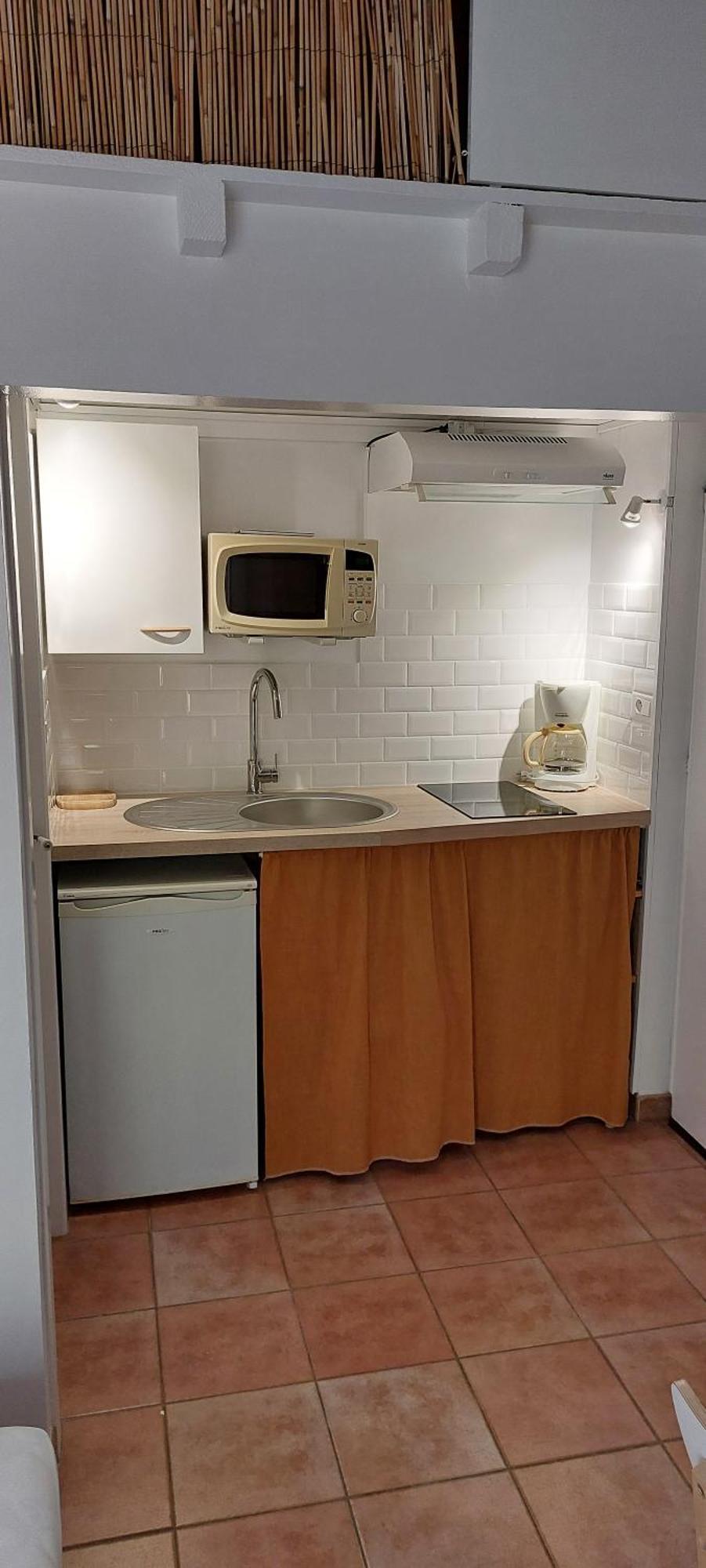 Gîte L'Olivier  Carpentras Extérieur photo